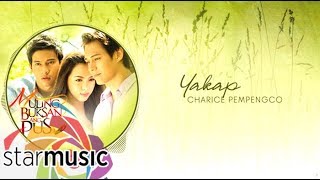 Download lagu Charice Yakap Muling Buksan Ang Puso OST... mp3
