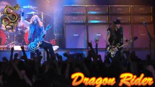 Zakk Wylde &amp; Black Label Society - Funeral Bell (live)(Dragon Rider)