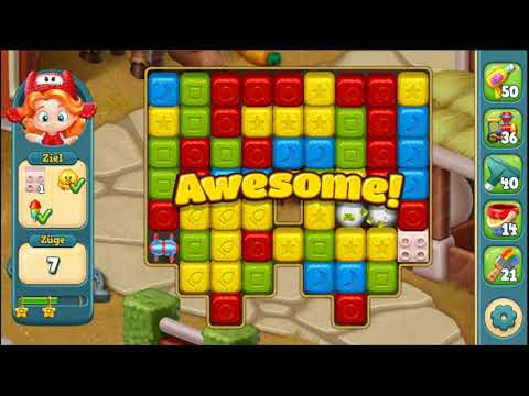 Toy Blast Level 2786