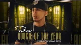 Pusho - Rookie Of The Year