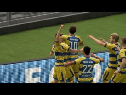 What The f__K ...Some chip shot