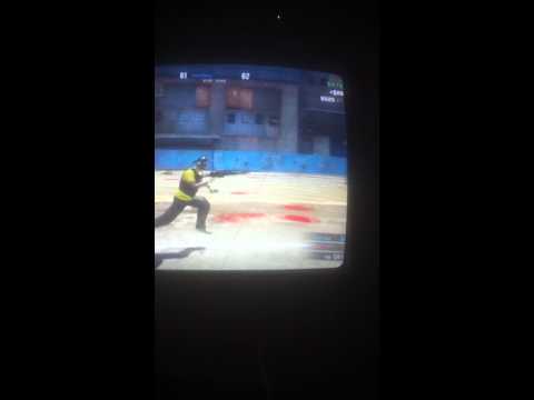 4DEEP MAFIA kILLER Vs BLACKOUT BOYZ GANG