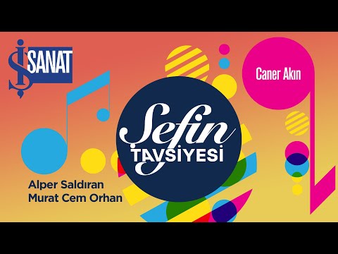 Şefin Tavsiyesi "Müzik ve Şiir"
