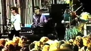 Cyndi Lauper - 1984 Outdoor Live