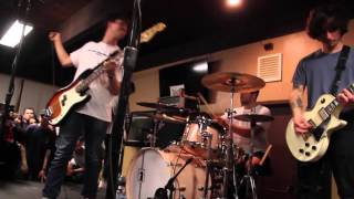 Title Fight - Rose of Sharon / Numb, But I Still Feel It