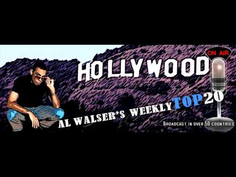 Sak Noel Interview-Al Walser's Weekly Top 20 Radio Show - World's Nb1 Syndicated Radio Dance Charts