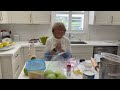 Gramma Shirley S Apple Pie Lesson Jan 8 2023