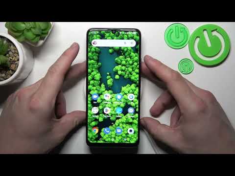 Does TCL 40 SE Smartphone Support Wireless Charging?