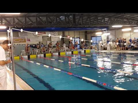 Scotucci Elvira 50sl - Osimo 2017