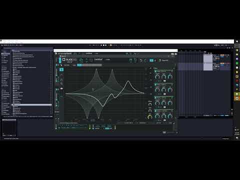 Frequent (making music - sound design) Twitch Stream