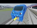 JR Kyushu 883 SONIC MH