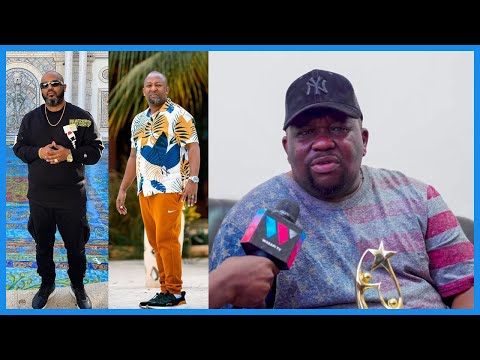 MKUBWA FELLA AWAPA MANENO MAZITO BABU TALE NA SALLAM SK - "WAANGALIE MAZURI NILIYOFANYA"