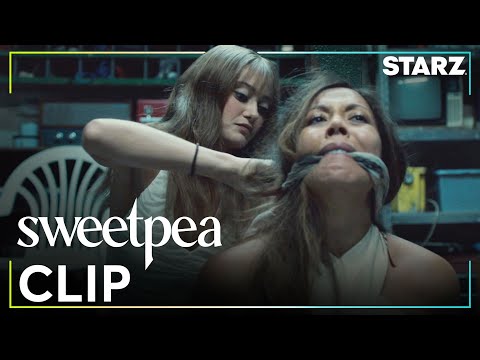 Sweetpea | ‘Killer Style’ Ep. 4 Clip | STARZ