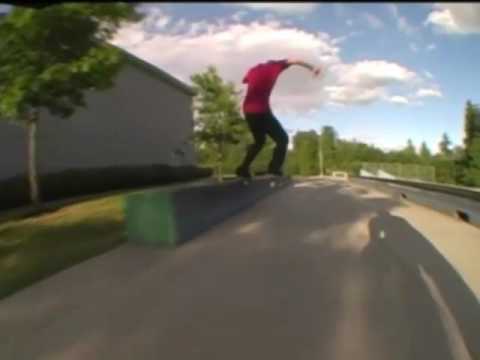 Rob Kramer Instashit