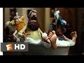 The Pirates Band Of Misfits 3 10 Movie CLIP Runaway Bathtub 2012 HD