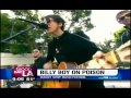Fox11's Good Day L.A. Billy Boy on Poison