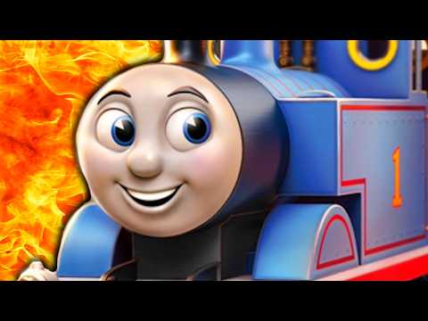 The New Thomas is…