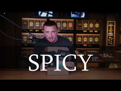 Soft and Tender Style Jerky Gift Box