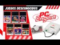 Descubre Joyas Ocultas De Pc Engine Turbografx 16 los J