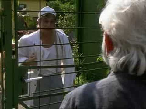 Kaisermühlen Blues - Keine Schnitzeln