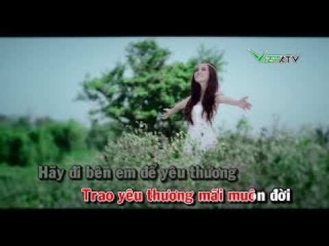 ĐỒNG XANH - VY OANH - KARAOKE VIETKTV