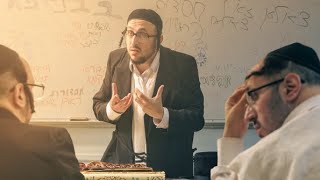 הראיון הראשון של ליפה שמלצר עם אחיו ולבל על קול מאבסר