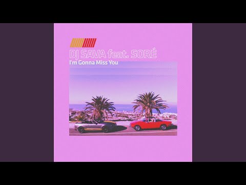 I'm Gonna Miss You (Dj Sava Party Remix)