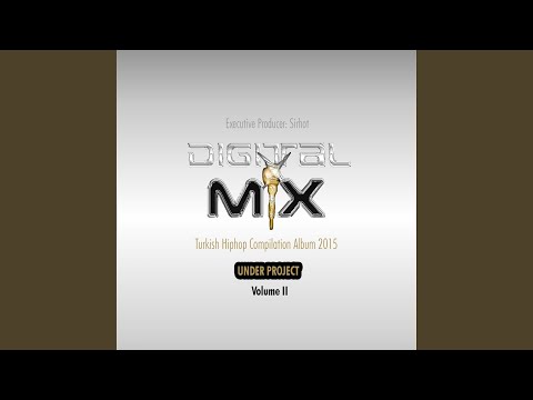 MESAFE feat. KESKÄ°N DANSA KALK