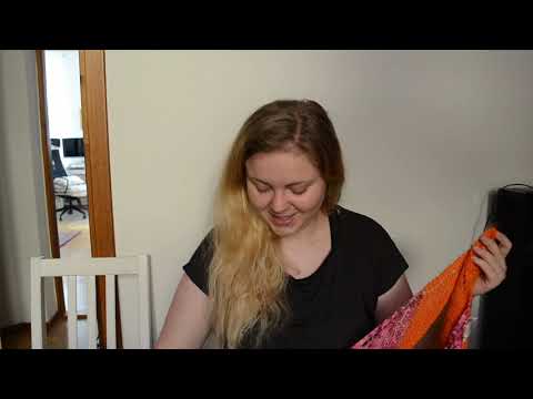 Stickade Artefakter Podcast - Avsnitt 7