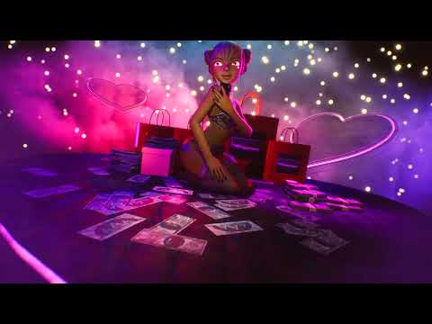 Treezy Flacko - Nenenim Parri (ft. FatBoy 6.3, Lil Boy & A'Aires ( Audio Pré Visualizer)