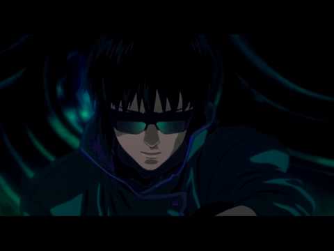 Ghost in the Shell Nightstalker cut