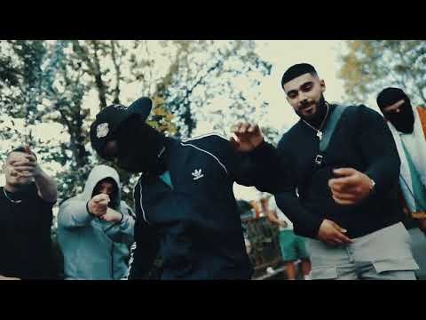 Keks -  Tables Turn  (Music Video)