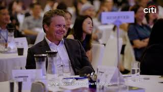Citi: Treasury and Finance Conference Singapore 2025 – “Moving Forward in Uncertain Times”