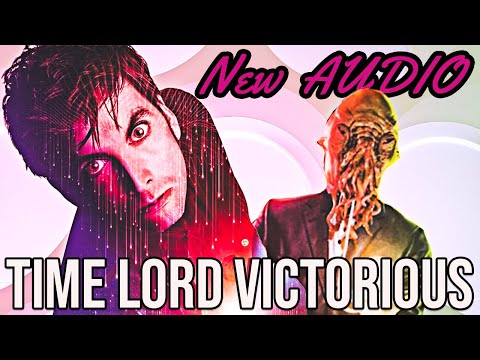 Ood Assassin vs The Minds of Magnox | Time Lord Victorious 2020