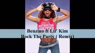 Benzino ft Lil Kim - Rock The Party ( Verso Legendado)