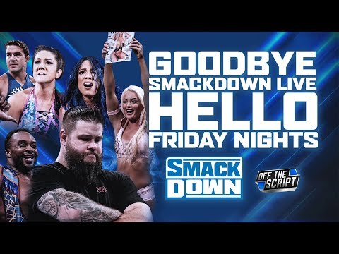 The SEASON FINALE Of Smackdown Live! | WWE Smackdown Live Sept 24, 2019 Full Show Review & Results Video