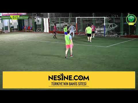 39 / Serdal Taşkın / Grande Torino / iddaa Rakipbul Ligi 2018