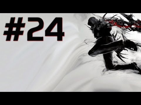 Prototype 2 - Gameplay Walkthrough - Part 24 (X360/PS3/PC) [HD]