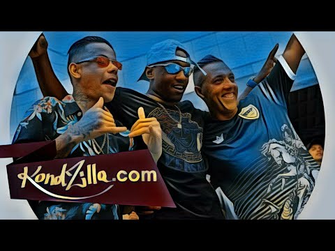 DJ Xenon feat. MC Dede e MC Zikoty - Solteiro Eu Tô Bem (ao contrário)