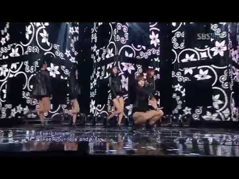 EXID  Every Night Live HD
