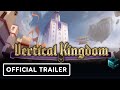 Gameplay video of Vertical Kingdom  PC