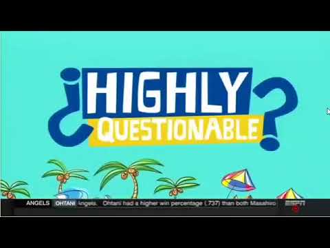 Highly Questionable 12/8/2017 - Is Stanton Right To Approve The Yanks, Cubs, Dodgers, and Astros?
