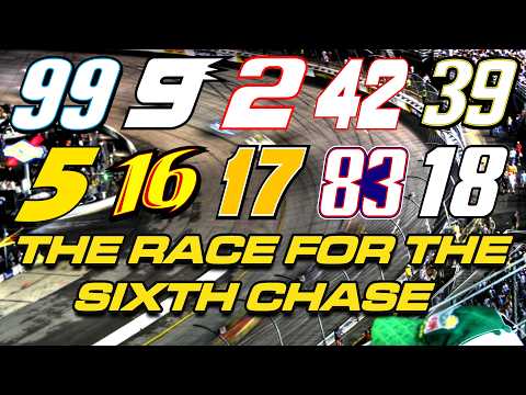 Race Nomap
