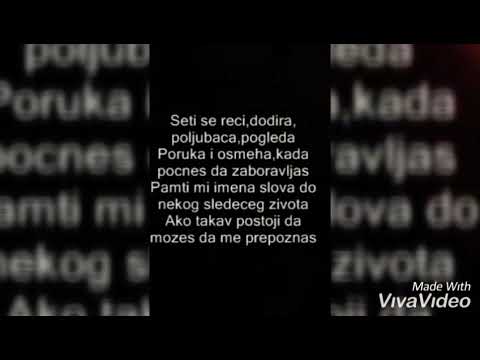 MILE KITIC NE DAJ BOZE 2019