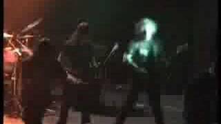 Horna - Sadomatic Rites (Beherit) ~ Live