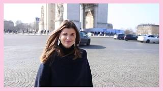 Mon Petit Luxe at Sofitel Paris Arc de Triomphe
