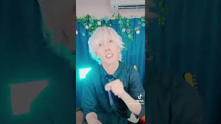 めいちゃんのキスしちゃダメっ！やってみた #踊ってみた