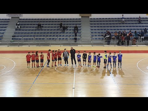 Finalna utakmica Blagaj - Rudanka Vitez 23.11.2019.