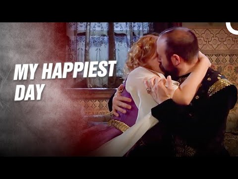 No One Can Ruin My Happiness!