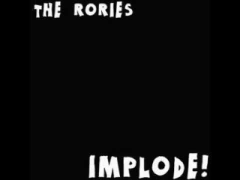 The Rories - april 7 2008